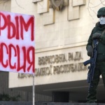 Патрушев: Светът трябва да благодари на Русия, че не допусна масова гибел на хора в Крим