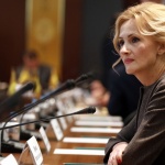 Ярова обвини САЩ в управление на „международната корупция“