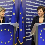 The Economist: И двамата водещи кандидати за поста на генерален секретар на ООН са български жени