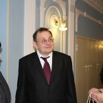 Българо-руската икономическа комисия се събира след 5 години прекъсване