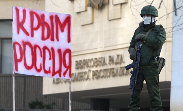 Патрушев: Светът трябва да благодари на Русия, че не допусна масова гибел на хора в Крим