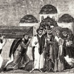 Пренасяне мощите на св. Йоан Златоуст