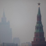 Западът видя спасител в лицето на Русия след две години на санкции