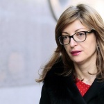 Екатерина Захариева се среща със Сергей Лавров