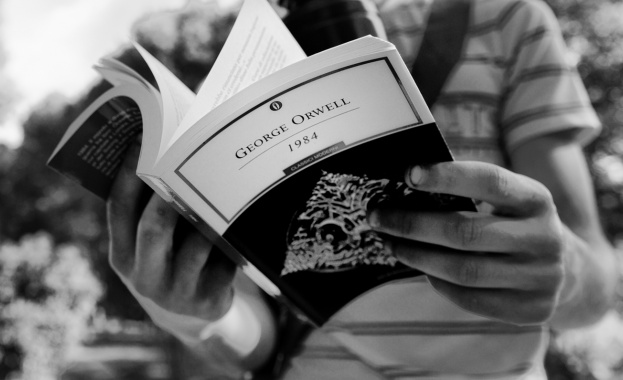 Чуждестранна класация: Топ 10 на книгите, които всяко дете трябва да прочете