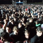 Kavarna Rock 2016 с нова локация 