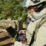 Роботи заменят личния състав в руската армия