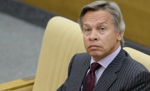 Пушков обвини САЩ в „геополитическо късогледство“