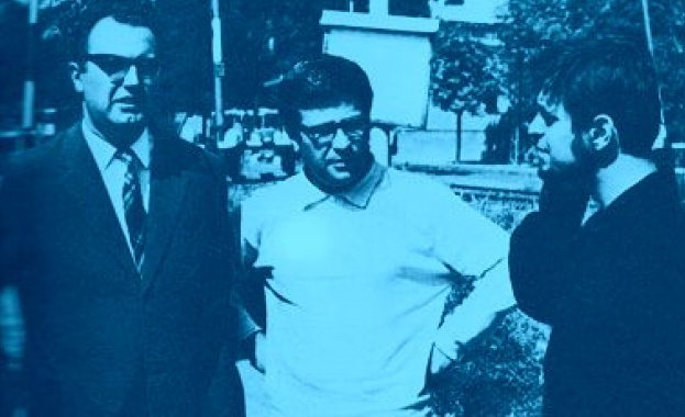 Хубавият разговор е изкуство, творчески момент, истински концерт