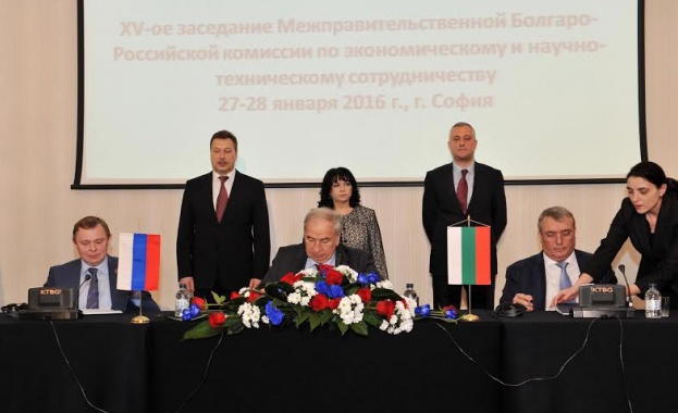 АЕЦ "Козлодуй" подписа договора за удължаването на VI блок