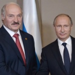 Путин и Лукашенко обсъдиха въпросите, свързани с икономическото сътрудничество