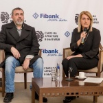 Fibank подкрепя заслужили български артисти и талантливи студенти 