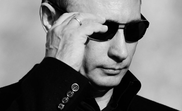 Как БиБиСи възхвалява Путин?