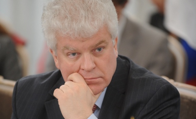 Чижов: В Европа нараства проруската риторика