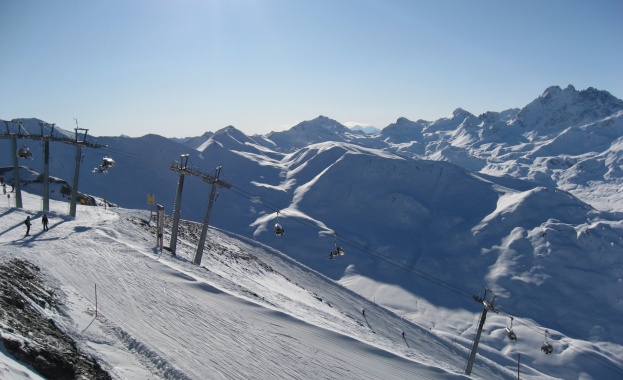 Условията за туризъм са добри – слънце и положителни температури