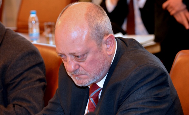 Тодор Танев: Не искам да съм съветник на Борисов