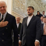 Иран: Няма ясна граница между сирийската опозиция и ИД