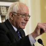 Пет неща, които Европа трябва да знае за Бърни Сандърс