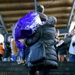 Й. Кристоферсен: Ако бежанците имат възможност, трябва да плащат за убежище