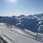 Условията за туризъм са добри – слънце и положителни температури