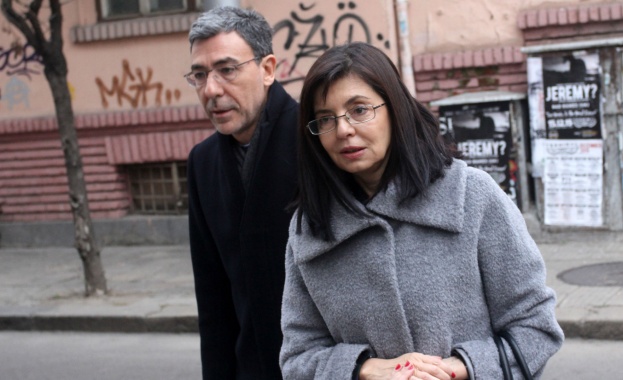 Н. Бареков: Кунева ще бъде аватар на Вълчев 