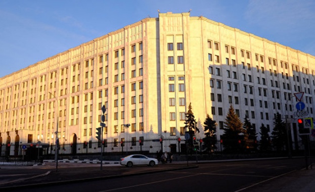 МО на РФ: Руски самолет не е нарушавал въздушното пространство на Турция