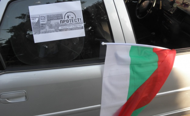 АИКБ, АКАБ, БССИТ: В България действа картелно споразумение за цените на горивата