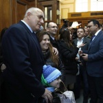 И. Московски: Над 100 млн. лв. в сектор „Транспорт” са инвестициите в Бургас за една година