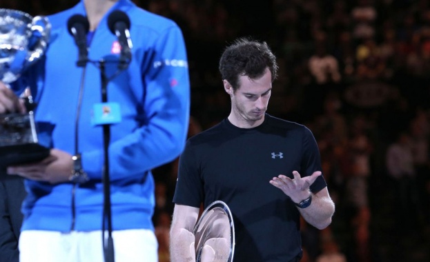 Н. Джокович спечели Australian Open за шести път