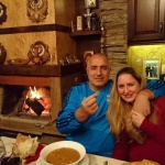 Премиерът Борисов стана дядо