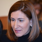 Н. Ангелкова: Няма да кача детето си на Симеоновския лифт