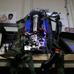 Русия разработва бойни екзоскелети, управлявани със силата на мисълта