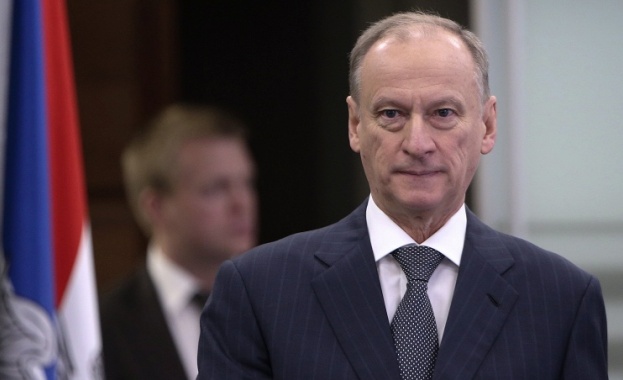 Патрушев: В създаването на единен фронт за борба с тероризма предварителните условия са недопустими