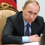 Песков: Путин е информиран за желанието на Ердоган да се срещне с него