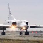 Руската авиация е унищожила 23 важни цели на ИД в района на сирийския град Дейр ез-Зор