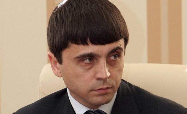 Вицепремиерът на Крим нарече истерия реакцията на Киев на излъчената от „БНТ1“ карта