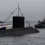 Над 40 нови кораба е получил Черноморския флот на Русия през 2015 г.