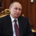 Путин подписа закон за избягване на двойното данъчно облагане с Китай