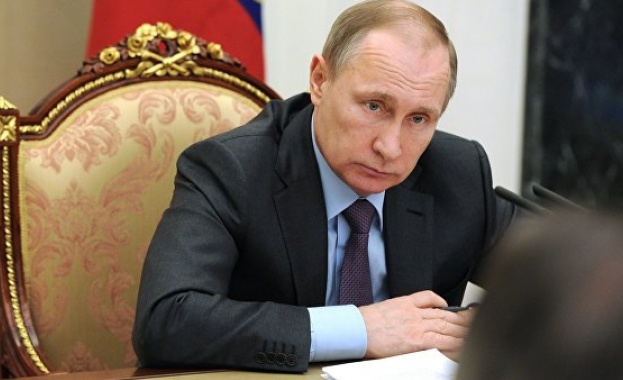 Песков: Путин е информиран за желанието на Ердоган да се срещне с него
