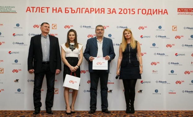 „Мтел атлетика за младежи“ продължава и през 2016-а