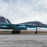 Русия не е получавала данни от Турция за предполагаемото нарушение на Су-34