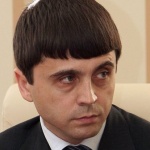 Вицепремиерът на Крим нарече истерия реакцията на Киев на излъчената от „БНТ1“ карта