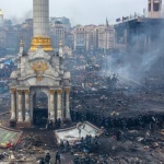 Пушков: Дори и скок от Айфеловата кула няма да отмени излъчването на филма за Майдана