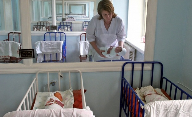 Трета поредна година в Русия има положителен прираст на населението