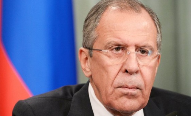 Лавров припомни за отговорността на САЩ за предотвратяване на инциденти във въздуха в Сирия