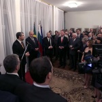 Президентът: Откриваме нов хоризонт за сътрудничество с Бразилия
