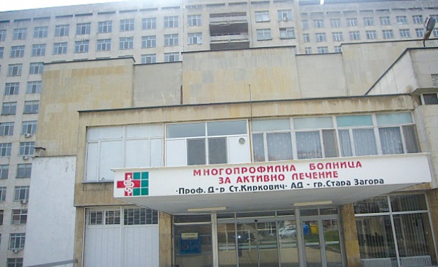 Грип "Виктория" уби момиченце на 3 години в Стара Загора