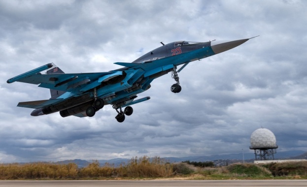 Гатилов: Русия ще продължи да оказва помощ на Дамаск в борбата с тероризма