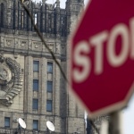 МВнР на РФ: Русия наложи забрана за влизане в страната на петима американски правоохранители