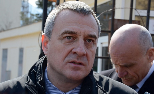 МВР си върна тихомълком фирмата „БМВ”